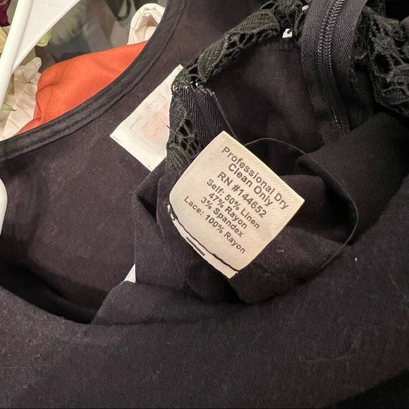 Stone Cold Fox Dress - Picture 9 of 10